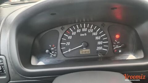 Agila 1.2 75 ELEGANCE 2004 occasion 57130 ARS-SUR-MOSELLE