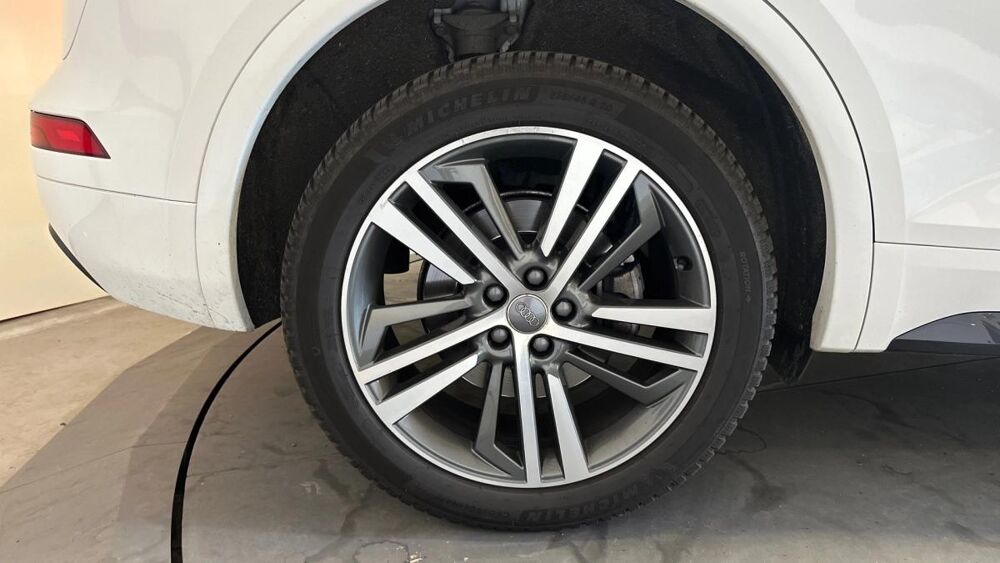 Q5 2019 occasion 76190 Auzebosc