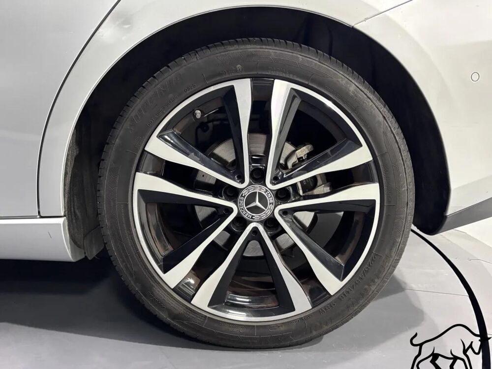 Classe B 1.5 180 D 115 PROGRESSIVE LINE 7G-DCT BVA 2019 occasion 13150 TARASCON