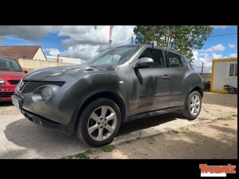 Nissan juke 1.6 115 CONNECT EDITION 2WD START-STOP