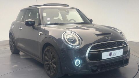 MINI COUPE COOPER S Cooper S Business Design 2020 occasion 59223 Roncq