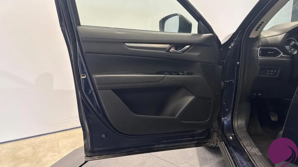 CX-5 2019 occasion 66000 Perpignan