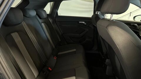 A3 2.0 35 TDI 150 DESIGN LUXE S-TRONIC BVA 2022 occasion 76190 Auzebosc