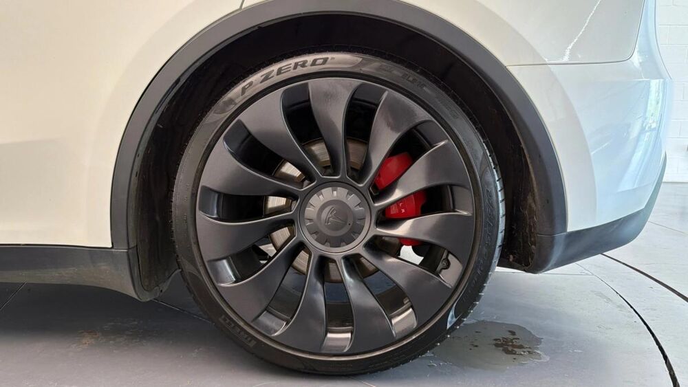 Model Y Performance Dual AWD 2023 occasion 59223 Roncq