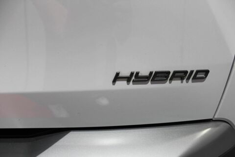 3008 GENERATION-III 1.2 135 MHEV HYBRID GT E-DCS6 BVA 2024 occasion 68130 Altkirch