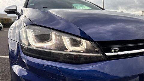 Golf 2.0 R300 R BMT 4Motion 2015 occasion 60200 Compi&egrave;gne