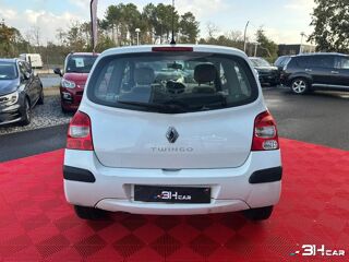 Twingo 1.2 75 EXPRESSION 2008 occasion 33980 Audenge