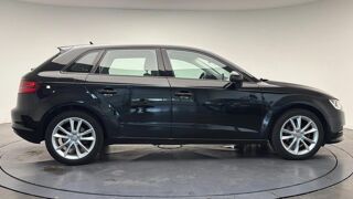 A3 2.0 TDI 150 AMBIENTE 2014 occasion 59223 Roncq
