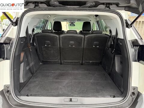 5008 GENERATION-II 1.5 BLUEHDI 130 ALLURE BUSINESS START-STOP 2020 occasion 45140 INGRE