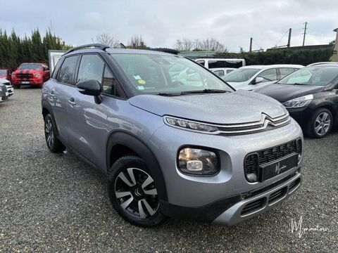 C3 Aircross 1.5 BLUEHDI 110 SHINE START-STOP 2021 occasion 78690 LES ESSARTS LE ROI