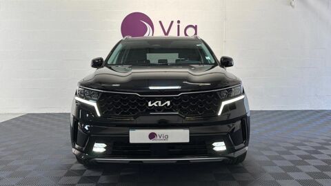 Sorento HYB 230 Design 4x2 2022 occasion 91380 Chilly-Mazarin