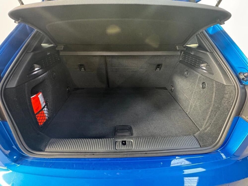 A3 1.5 TFSI 35 TFSI sport 2019 occasion 62400 B&eacute;thune