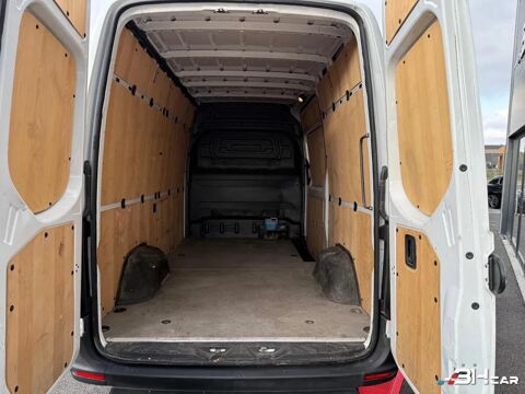 Sprinter FOURGON 2.0 315 CDI 150 3T5 37 FIRST RWD 2023 occasion 33980 Audenge