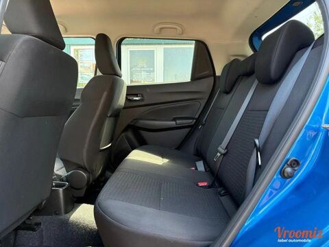 Swift 2023 occasion 78100 SAINT-GERMAIN-EN-LAYE