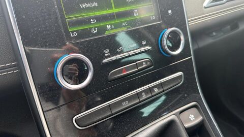 Sc&eacute;nic 1.7 BLUEDCI 120 INTENS 2019 occasion 33600 Pessac