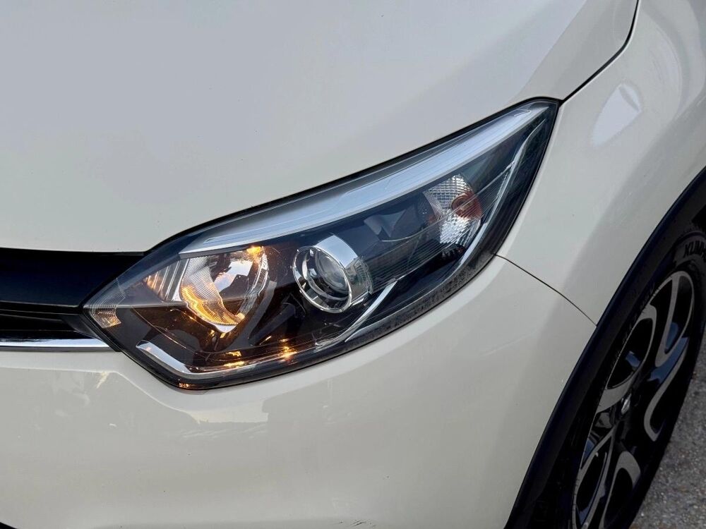 Captur 1,5 DCI 90CV BVA 2015 occasion 91210 Draveil