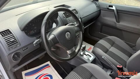 Polo 1.4 80 CONFORT LINE 2008 occasion 91200 Athis-Mons