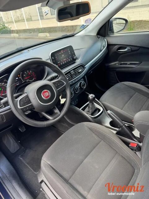 Tipo 1.4 T-JET 120 LOUNGE START-STOP 2018 occasion 95100 Argenteuil