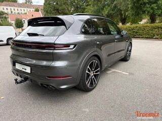 Cayenne COUPE 3.0 E-HYBRID 470H 305 PHEV 25.9KWH BVA 2024 occasion 78490 Montfort l'Amaury