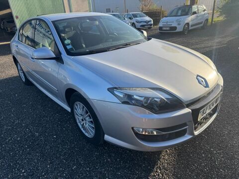 Laguna 1.5 DCI 110 PRIVILEGE 2011 occasion 89340 Villeneuve-la-Guyard