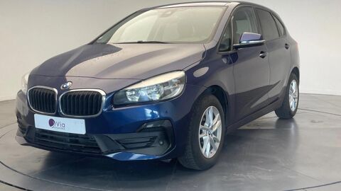BMW Serie 2 216 D 216 d Lounge 2019 occasion Roncq 59223