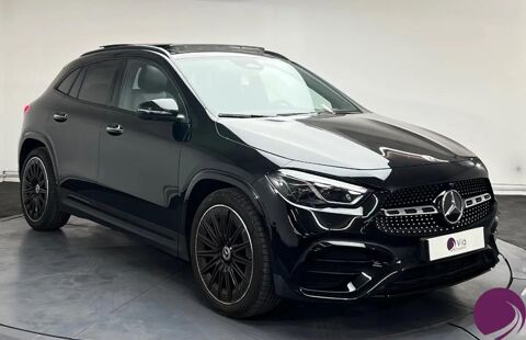 Classe GLA 200 D GLA 200 d (247.712) 2024 occasion 59169 F&eacute;rin