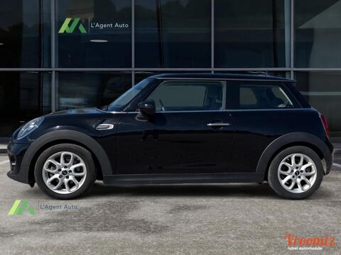 MINI COUPE 1.5 100 ONE BVA 2019 occasion 34110 Frontignan