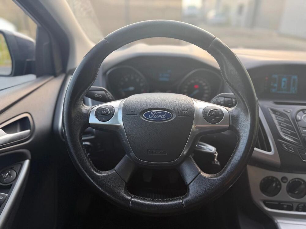 Focus BREAK 1.0 ECOBOOST 125 TITANIUM START-STOP 2014 occasion 78630 Orgeval