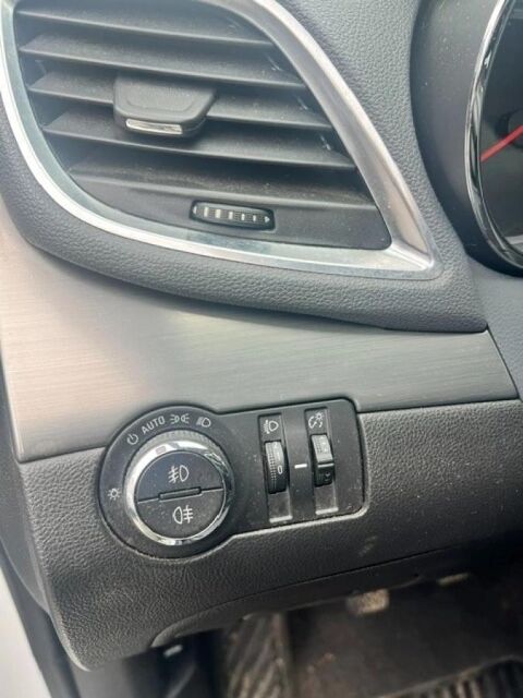 Mokka 1.6 CDTI 135 ECOFLEX BUSINESS CONNECT 4X2 START-STOP 2015 occasion 31100 TOULOUSE