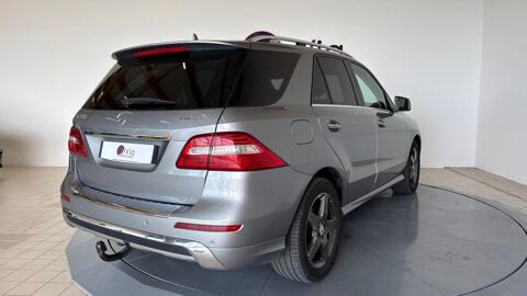 Classe M 2014 occasion 17600 Saujon