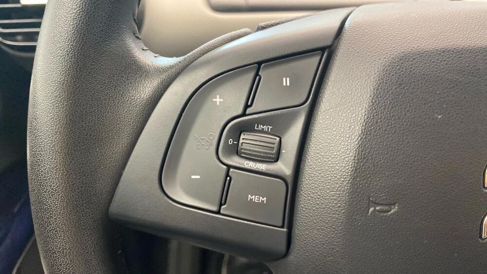 C4 cactus 1.2 PTEC Feel 2020 occasion 59223 Roncq