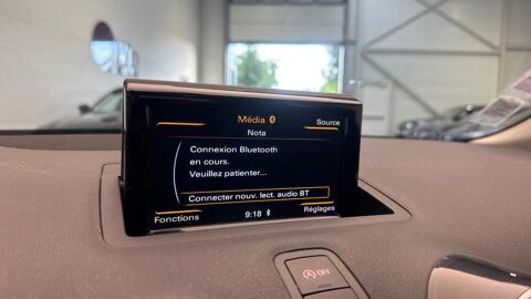 A1 1.4 TDI Ambiente 2015 occasion 59223 Roncq