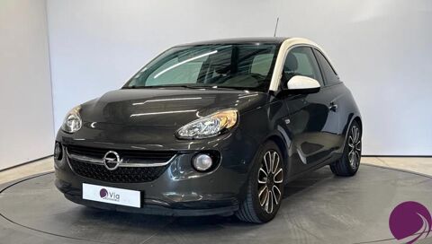 Opel adam 1.4T 87 Glam ecoFlex