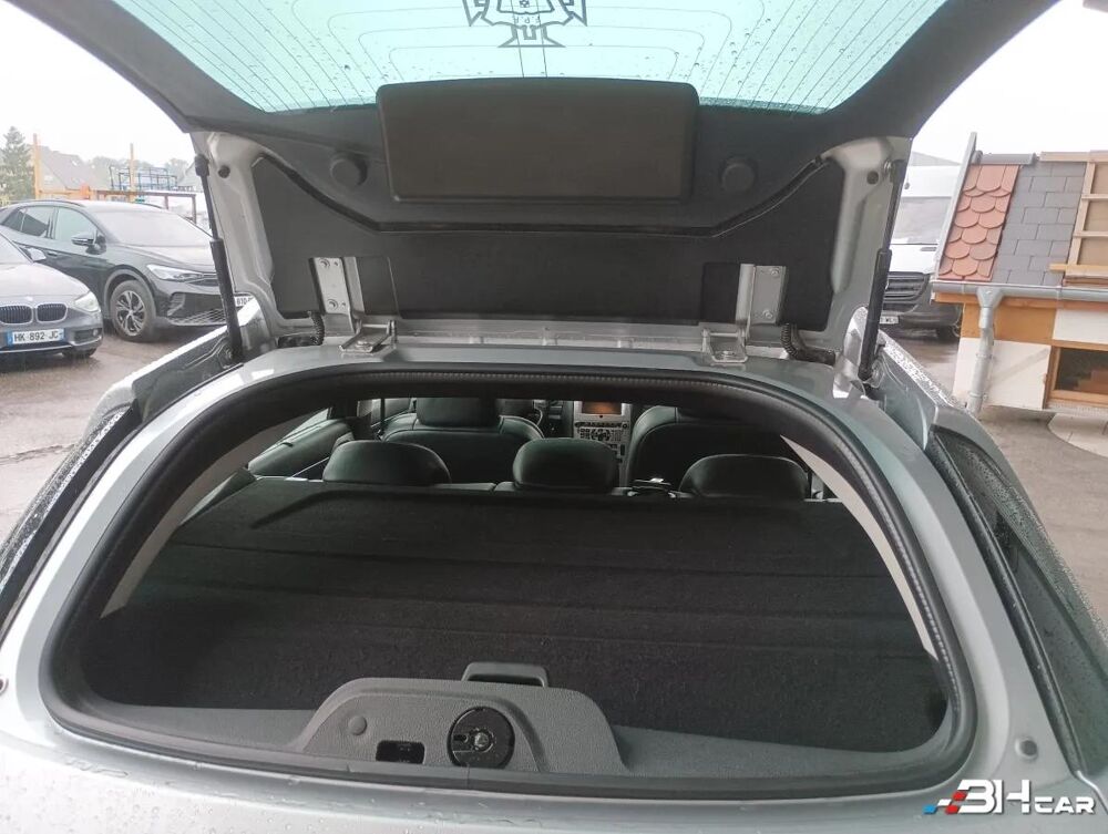 407 SW 2.0 HDI 135 PREMIUM PACK 2007 occasion 67500 Haguenau