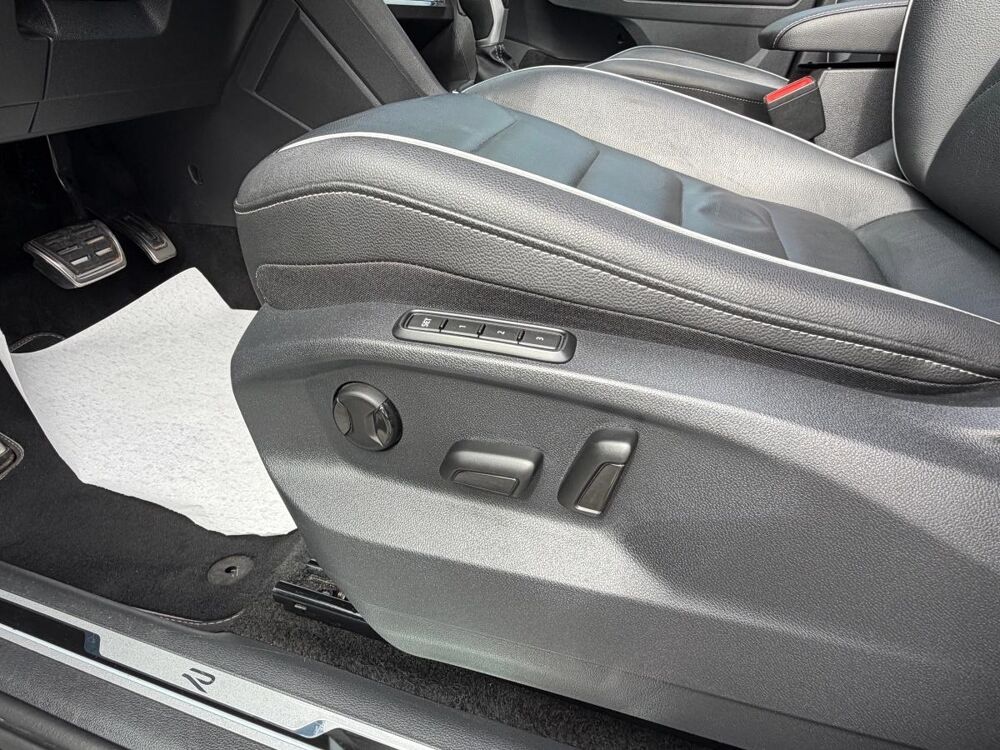 Tiguan 2022 occasion 78690 LES ESSARTS LE ROI