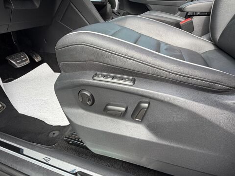 Tiguan 2022 occasion 78690 LES ESSARTS LE ROI