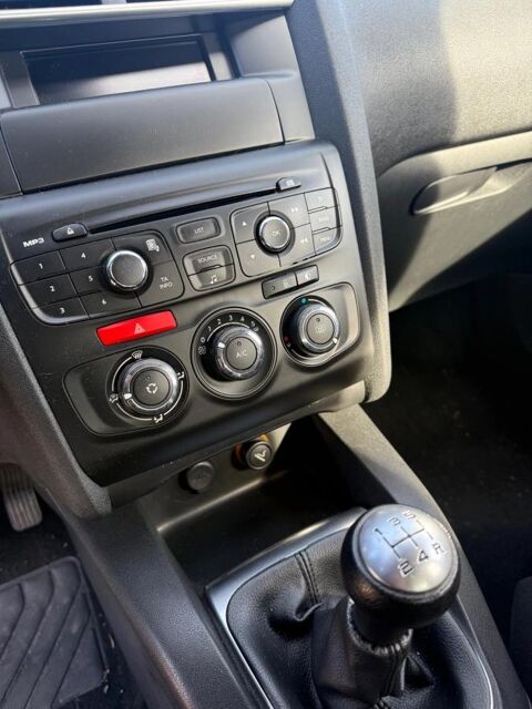 C4 1.6 HDI 90 2014 occasion 69200 VENISSIEUX