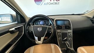 XC60 D5 AWD X&eacute;nium AWD 2014 occasion 17600 Saujon