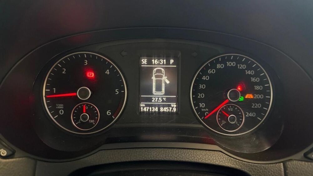 Sharan 2.0 TDI Carat 2019 occasion 33600 Pessac