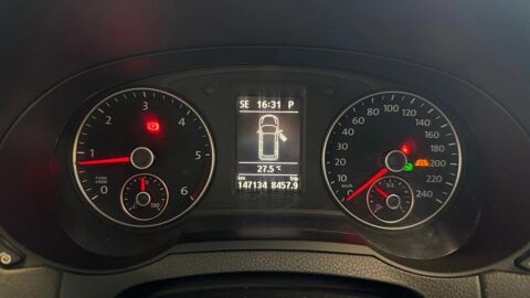 Sharan 2.0 TDI Carat 2019 occasion 33600 Pessac