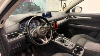 CX-5 2.2 SA-D Dynamique 4x2 2018 occasion 59223 Roncq