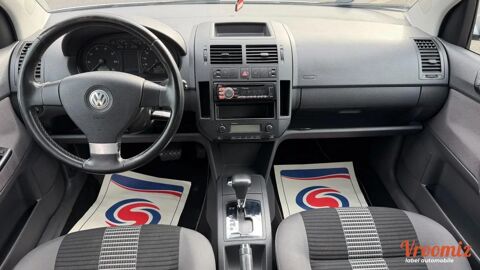 Polo 1.4 80 CONFORT LINE 2008 occasion 91200 Athis-Mons
