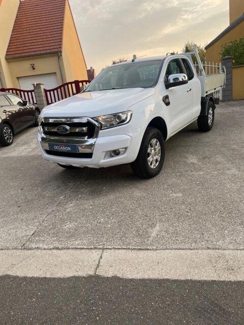 Ford Ranger 2018 occasion LUISANT 28600