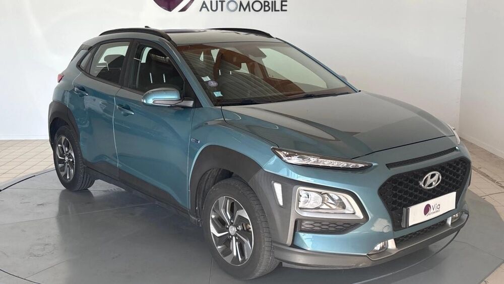 Kona 2020 occasion 17600 Saujon