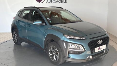 Kona 2020 occasion 17600 Saujon