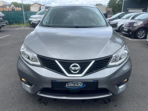 Pulsar 1.2 DIGT 115 N-CONNECTA 2016 occasion 95100 ARGENTEUIL