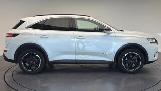 DS7 1.5 BLUEHDI 130 PERFORMANCE LINE PLUS BVA 2023 occasion 59223 Roncq