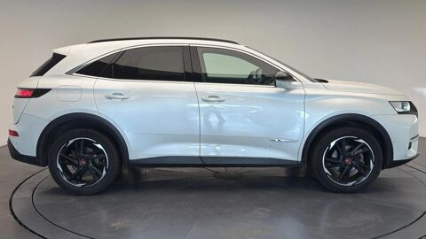 DS7 1.5 BLUEHDI 130 PERFORMANCE LINE PLUS BVA 2023 occasion 59223 Roncq