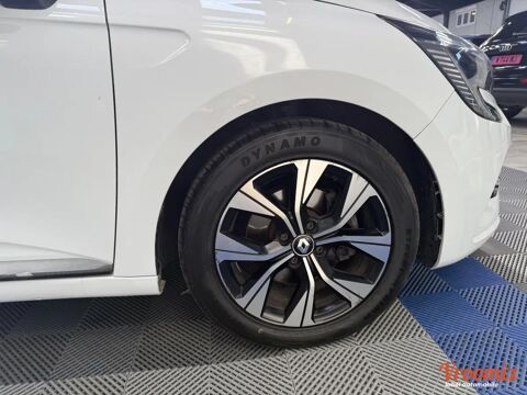 Clio 1.5 BLUEDCI 100 BUSINESS 2022 occasion 51430 TINQUEUX
