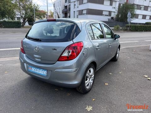 Corsa 1.4 TWINPORT 100 EDITION 2011 occasion 91200 Athis-Mons